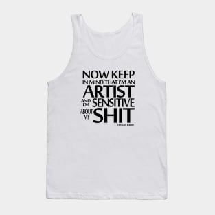 Now keep in mind Tank Top